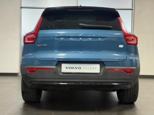 Volvo XC40 Recharge Twin Motor Ultimate - Image 23