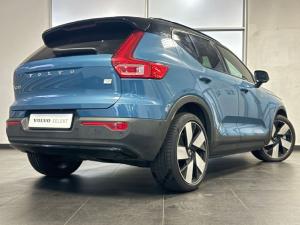 Volvo XC40 Recharge Twin Motor Ultimate - Image 25