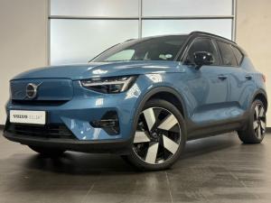 Volvo XC40 Recharge Twin Motor Ultimate - Image 4