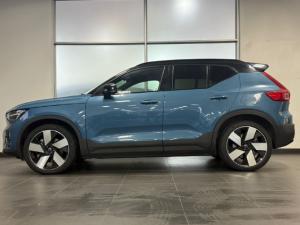 Volvo XC40 Recharge Twin Motor Ultimate - Image 5