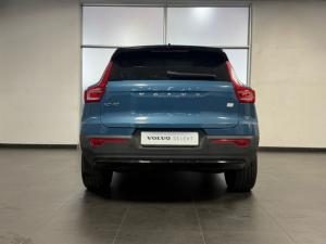 Volvo XC40 Recharge Twin Motor Ultimate - Image 8