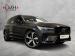 Volvo XC60 B6 AWD Ultimate Dark - Thumbnail 1