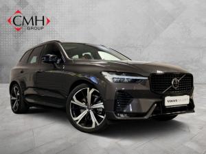 Volvo XC60 B6 AWD Ultimate Dark - Image 1