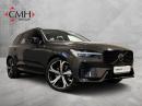 Thumbnail Volvo XC60 B6 AWD Ultimate Dark
