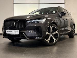 Volvo XC60 B6 AWD Ultimate Dark - Image 4