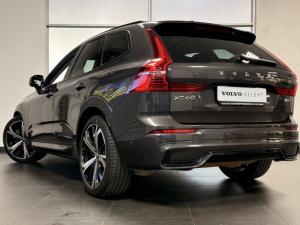 Volvo XC60 B6 AWD Ultimate Dark - Image 6