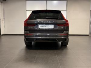 Volvo XC60 B6 AWD Ultimate Dark - Image 8