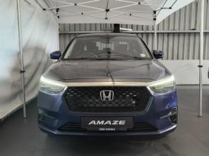 Honda Amaze 1.2 Trend - Image 2