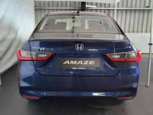 Honda Amaze 1.2 Trend - Image 3