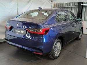 Honda Amaze 1.2 Trend - Image 4