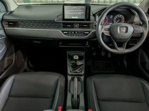 Honda Amaze 1.2 Trend - Image 5