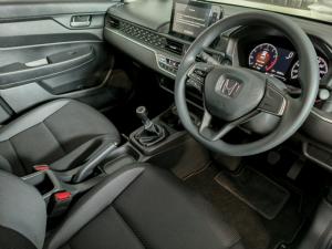 Honda Amaze 1.2 Trend - Image 6