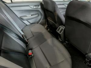 Honda Amaze 1.2 Trend - Image 8