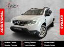 Thumbnail Renault Duster 1.5dCi Zen manual