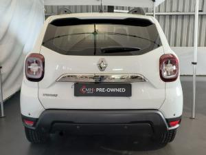 Renault Duster 1.5dCi Zen manual - Image 4