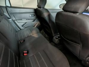 Renault Duster 1.5dCi Zen manual - Image 7