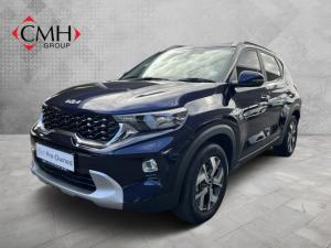 Kia Sonet 1.0T EX+ - Image 1