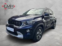 Thumbnail Kia Sonet 1.0T EX+