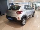 Thumbnail Renault Kwid 1.0 Techno manual