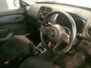 Renault Kwid 1.0 Techno manual - Image 3