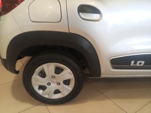 Renault Kwid 1.0 Techno manual - Image 6