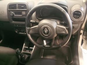 Renault Kwid 1.0 Techno manual - Image 6