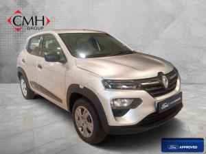 Renault Kwid 1.0 Techno manual - Image 8
