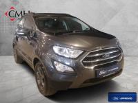Thumbnail Ford EcoSport 1.0T Trend auto