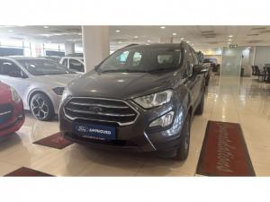 Ford EcoSport 1.0T Trend auto - Image 1