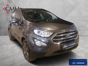 Ford EcoSport 1.0T Trend auto - Image 1