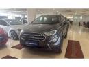 Thumbnail Ford EcoSport 1.0T Trend auto