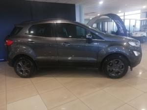 Ford EcoSport 1.0T Trend auto - Image 2