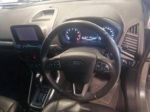 Ford EcoSport 1.0T Trend auto - Image 4