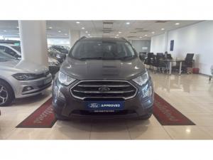 Ford EcoSport 1.0T Trend auto - Image 4