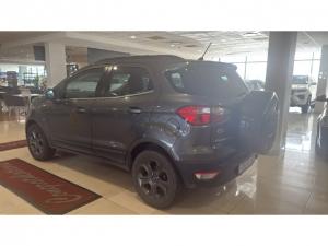 Ford EcoSport 1.0T Trend auto - Image 5