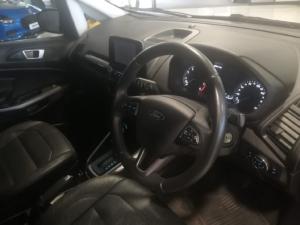 Ford EcoSport 1.0T Trend auto - Image 5