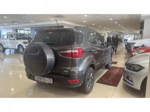 Ford EcoSport 1.0T Trend auto - Image 6