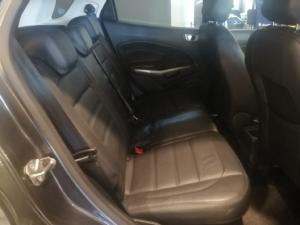 Ford EcoSport 1.0T Trend auto - Image 6