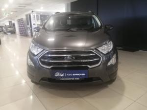 Ford EcoSport 1.0T Trend auto - Image 8