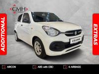 Thumbnail Suzuki Celerio 1.0 GA