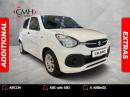 Thumbnail Suzuki Celerio 1.0 GA