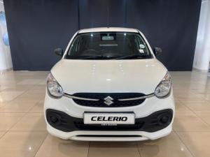 Suzuki Celerio 1.0 GA - Image 2