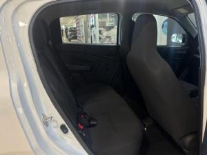 Suzuki Celerio 1.0 GA - Image 9