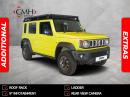 Thumbnail Suzuki Jimny 1.5 GLX AllGrip 5-door auto