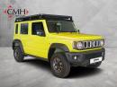 Thumbnail Suzuki Jimny 1.5 GLX AllGrip 5-door auto