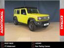 Thumbnail Suzuki Jimny 1.5 GLX AllGrip 5-door auto