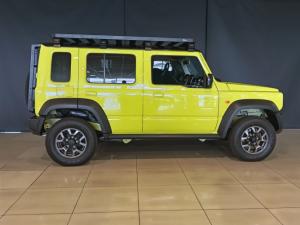 Suzuki Jimny 1.5 GLX AllGrip 5-door auto - Image 2