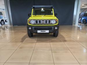 Suzuki Jimny 1.5 GLX AllGrip 5-door auto - Image 3