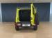 Suzuki Jimny 1.5 GLX AllGrip 5-door auto - Thumbnail 5
