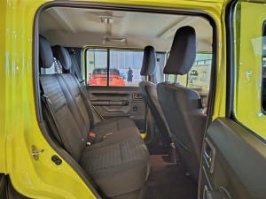 Suzuki Jimny 1.5 GLX AllGrip 5-door auto - Image 7